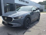 2024 Mazda Mazda CX-30 2.5 S Carbon Edition