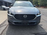 2024 Mazda Mazda CX-30 2.5 S Carbon Edition