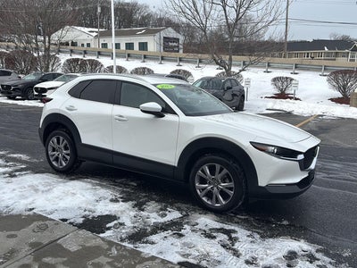 2023 Mazda Mazda CX-30 2.5 S Preferred Package