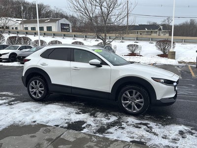 2023 Mazda Mazda CX-30 2.5 S Preferred Package