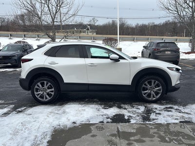 2023 Mazda Mazda CX-30 2.5 S Preferred Package