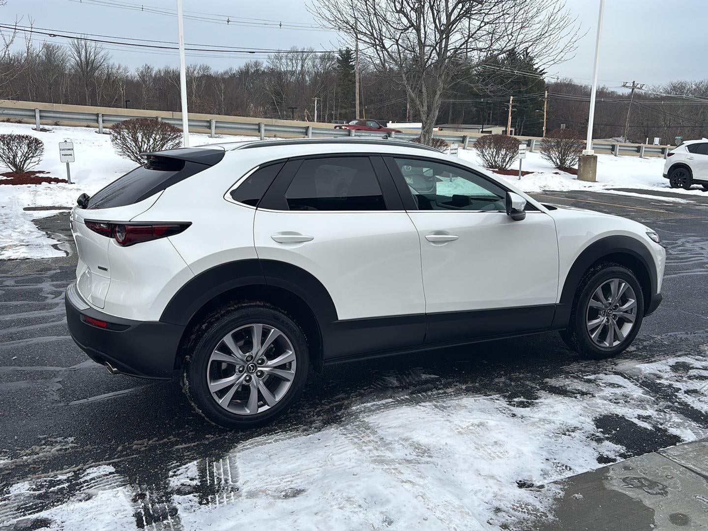 2023 Mazda Mazda CX-30 2.5 S Preferred Package