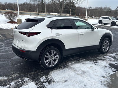 2023 Mazda Mazda CX-30 2.5 S Preferred Package