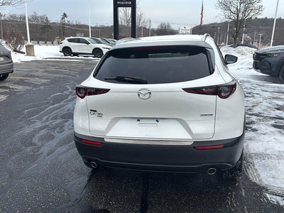 2023 Mazda Mazda CX-30 2.5 S Preferred Package