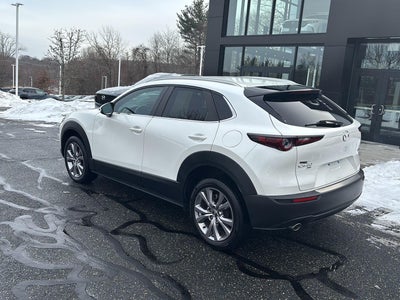 2023 Mazda Mazda CX-30 2.5 S Preferred Package