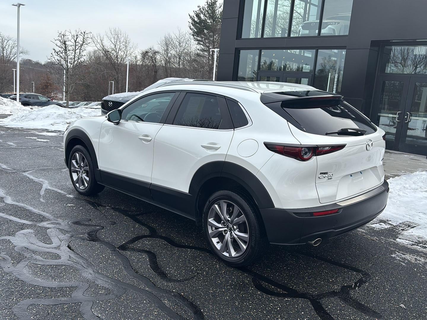 2023 Mazda Mazda CX-30 2.5 S Preferred Package