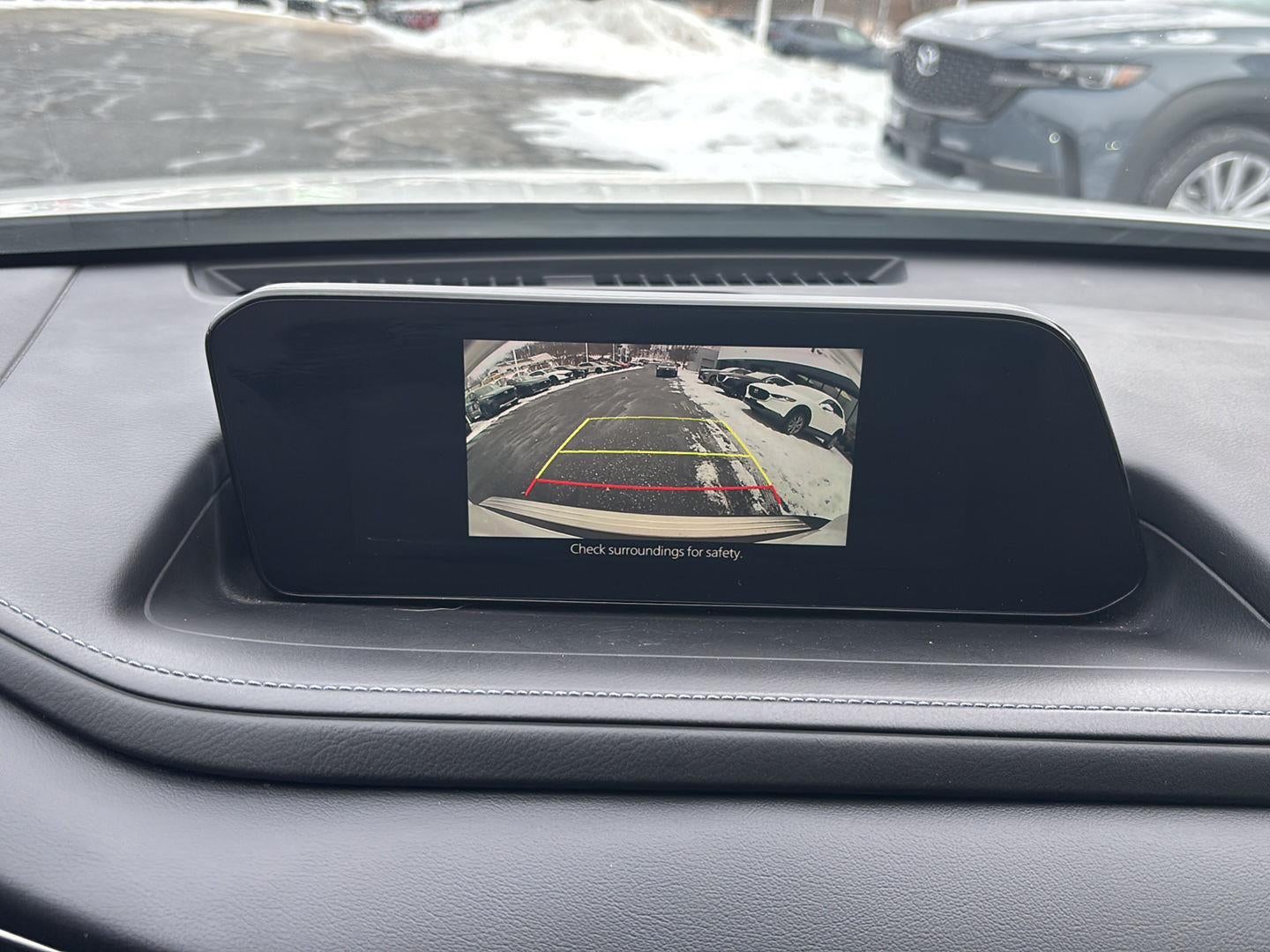 2023 Mazda Mazda CX-30 2.5 S Preferred Package