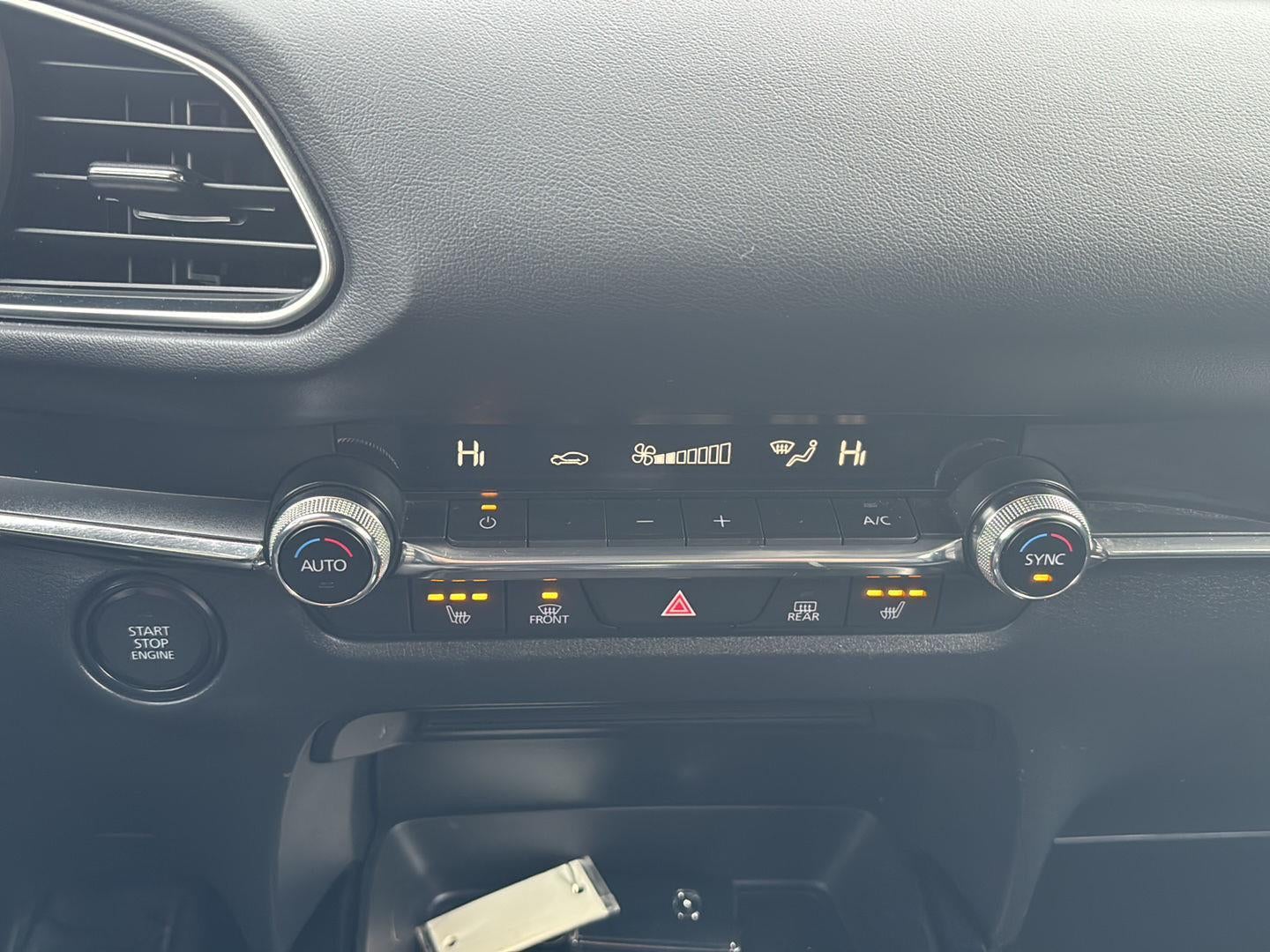 2023 Mazda Mazda CX-30 2.5 S Preferred Package