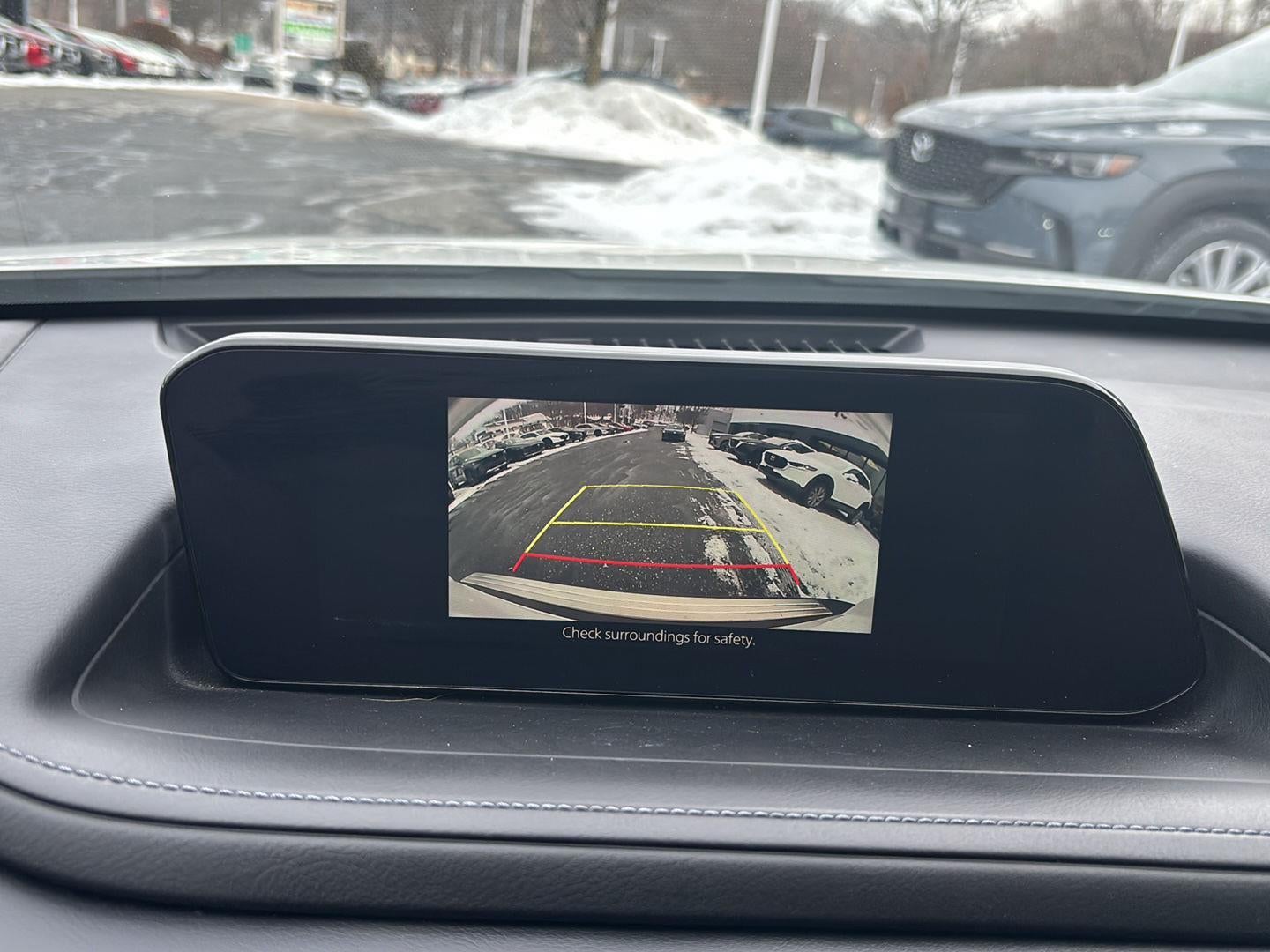 2023 Mazda Mazda CX-30 2.5 S Preferred Package