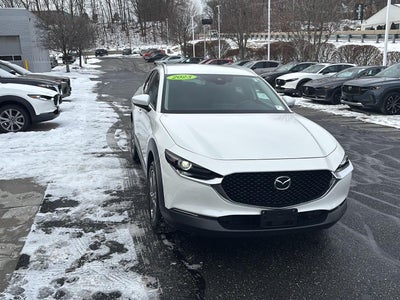 2023 Mazda Mazda CX-30 2.5 S Preferred Package