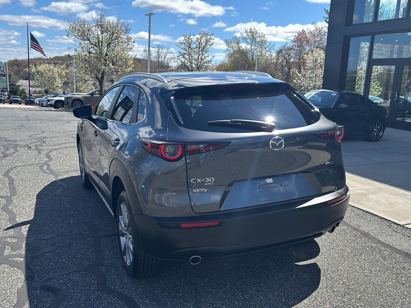 2023 Mazda Mazda CX-30 2.5 S Preferred Package