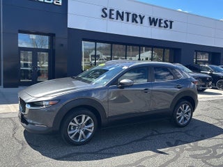 2023 Mazda Mazda CX-30 2.5 S Preferred Package