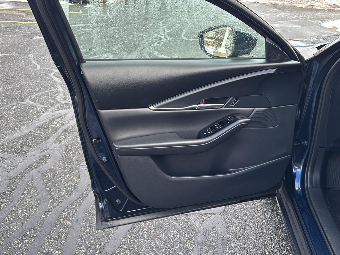 2024 Mazda Mazda CX-30 2.5 S Preferred Package