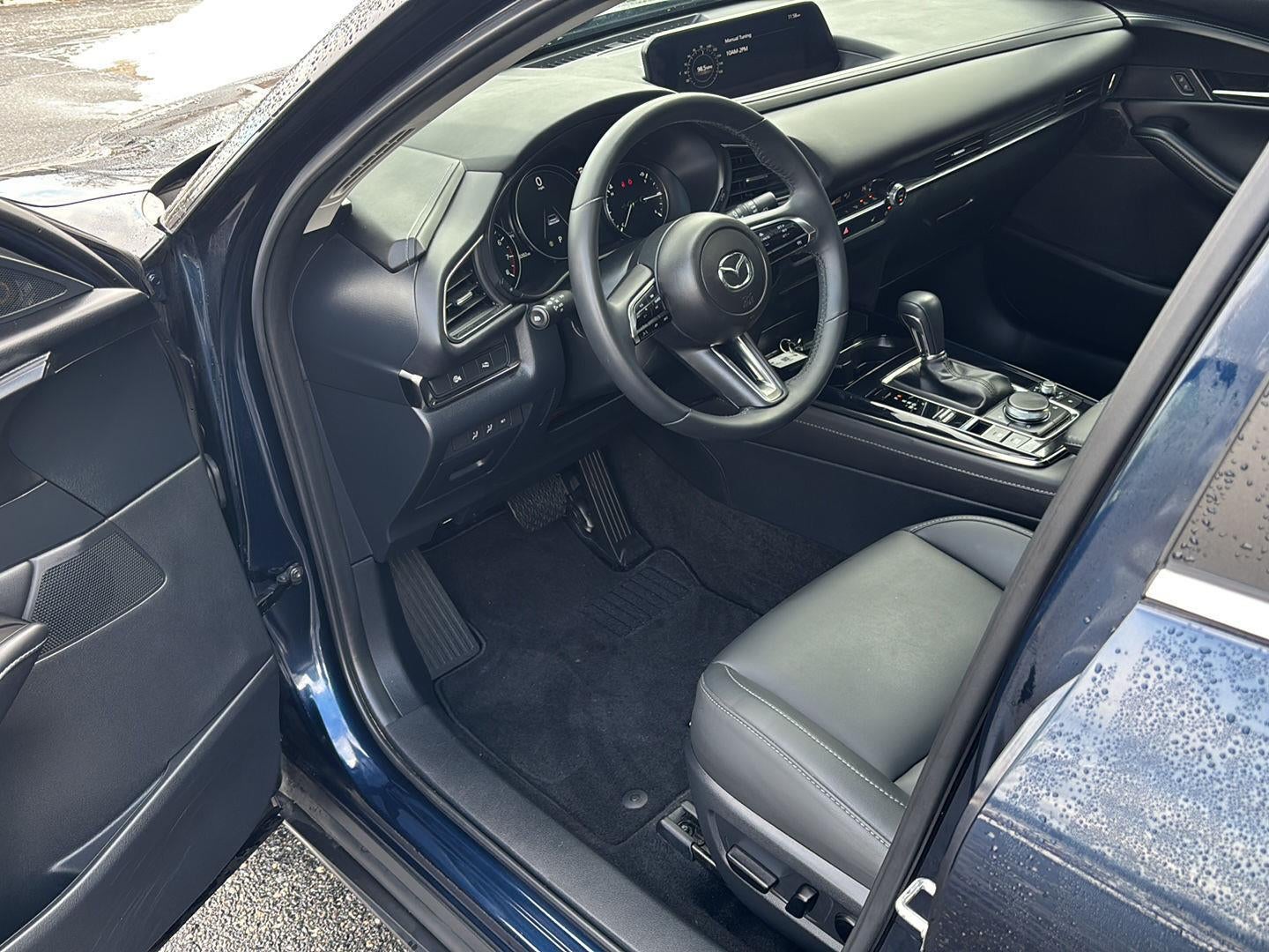 2024 Mazda Mazda CX-30 2.5 S Preferred Package