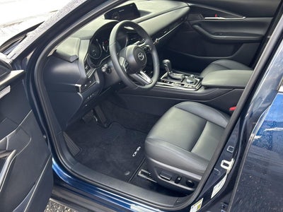 2024 Mazda Mazda CX-30 2.5 S Preferred Package