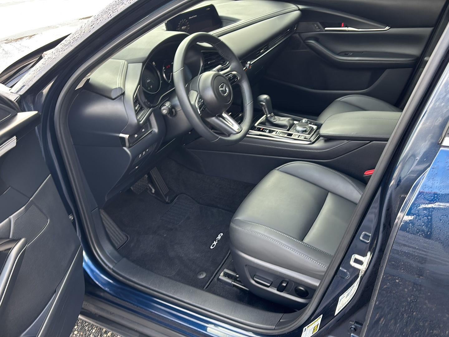 2024 Mazda Mazda CX-30 2.5 S Preferred Package
