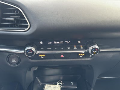 2024 Mazda Mazda CX-30 2.5 S Preferred Package