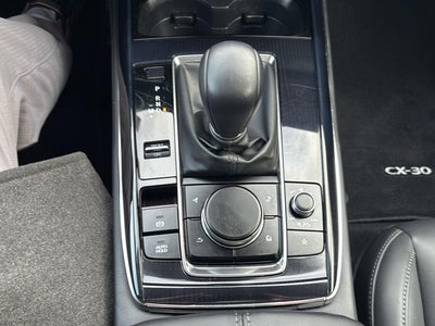 2024 Mazda Mazda CX-30 2.5 S Preferred Package