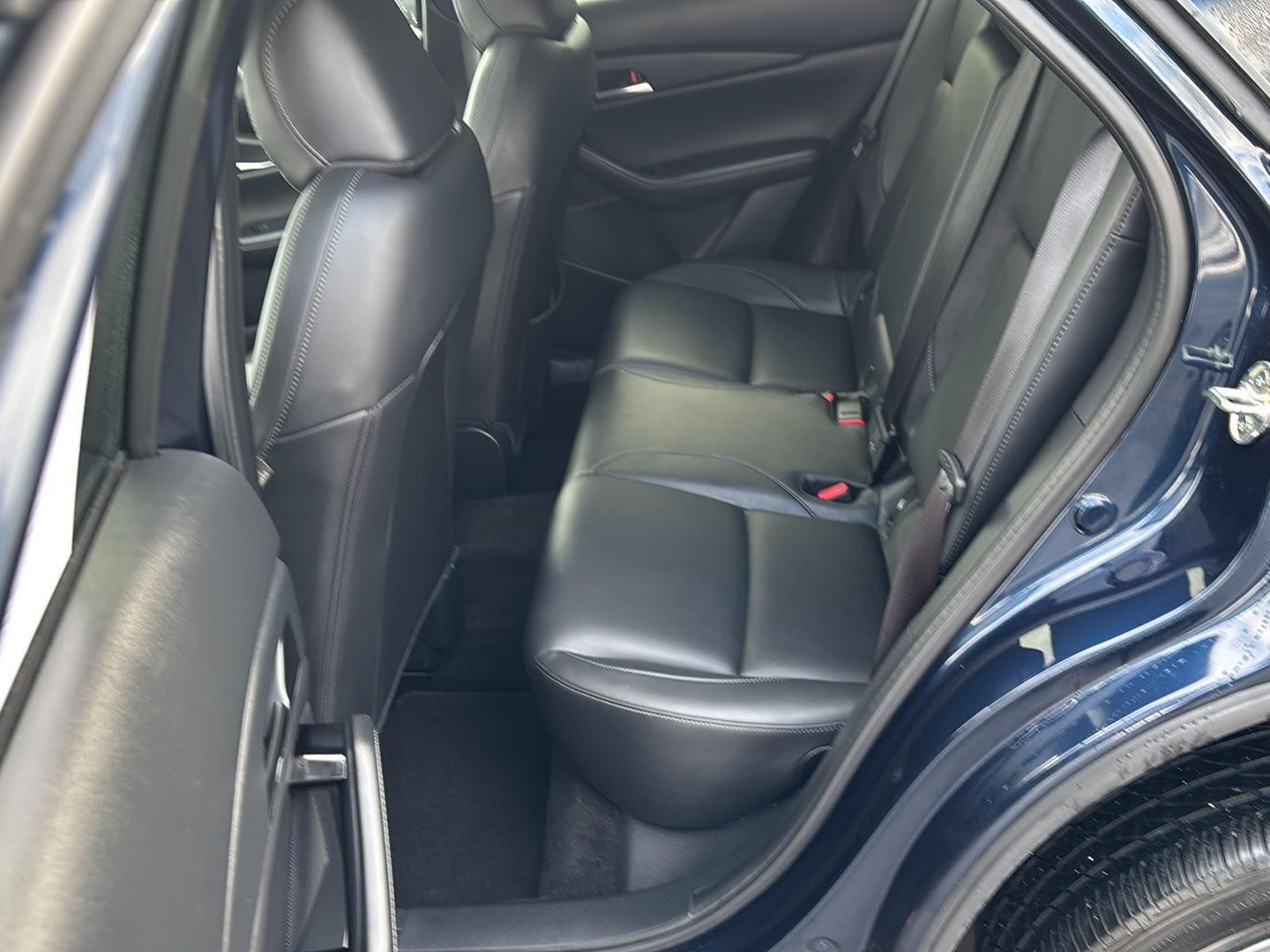 2024 Mazda Mazda CX-30 2.5 S Preferred Package