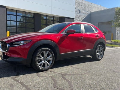 2023 Mazda Mazda CX-30 2.5 S Preferred Package
