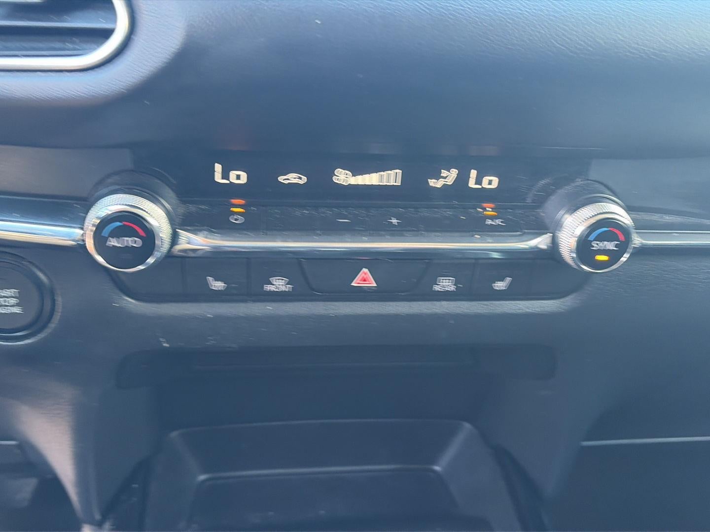 2023 Mazda Mazda CX-30 2.5 S Preferred Package