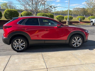 2023 Mazda Mazda CX-30 2.5 S Preferred Package