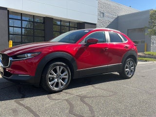 2023 Mazda Mazda CX-30 2.5 S Preferred Package