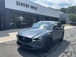 2024 Mazda Mazda Cx-30 2.5 S Carbon Edition