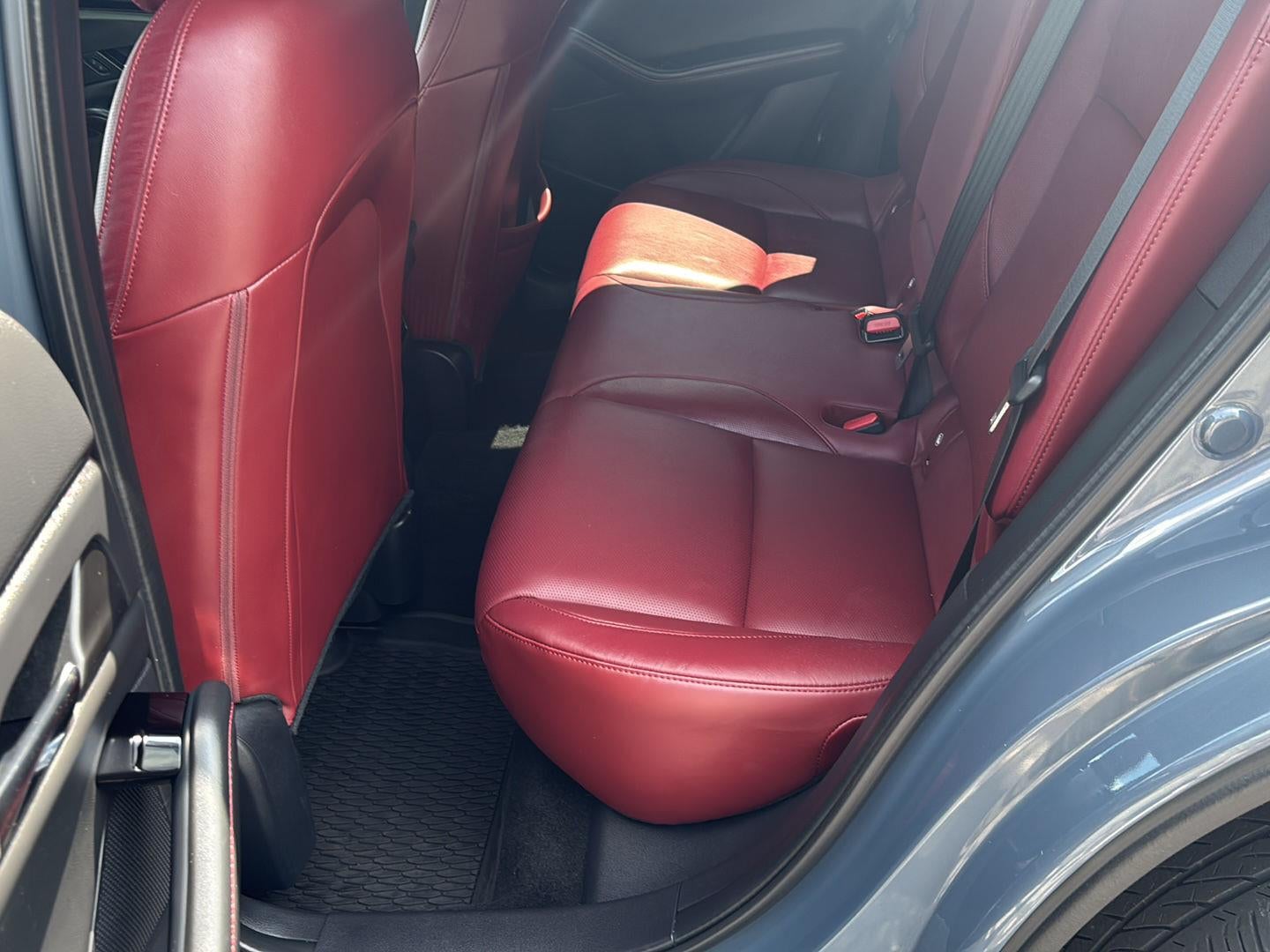 2024 Mazda Mazda Cx-30 2.5 S Carbon Edition