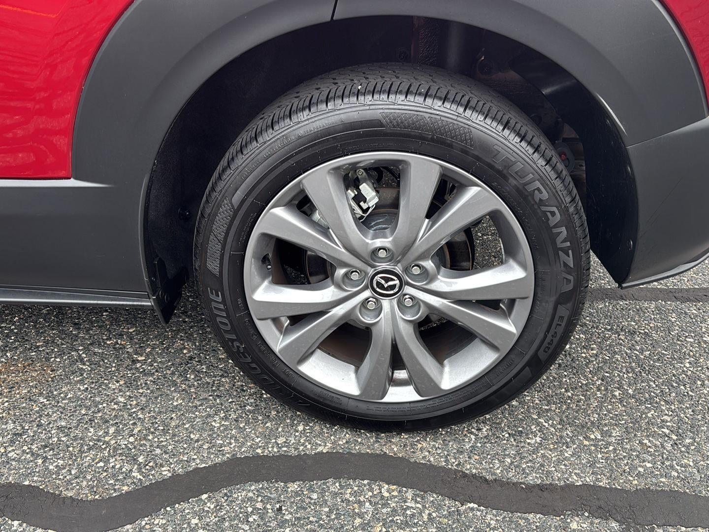 2026 Mazda Mazda Cx-30 2.5 S Premium