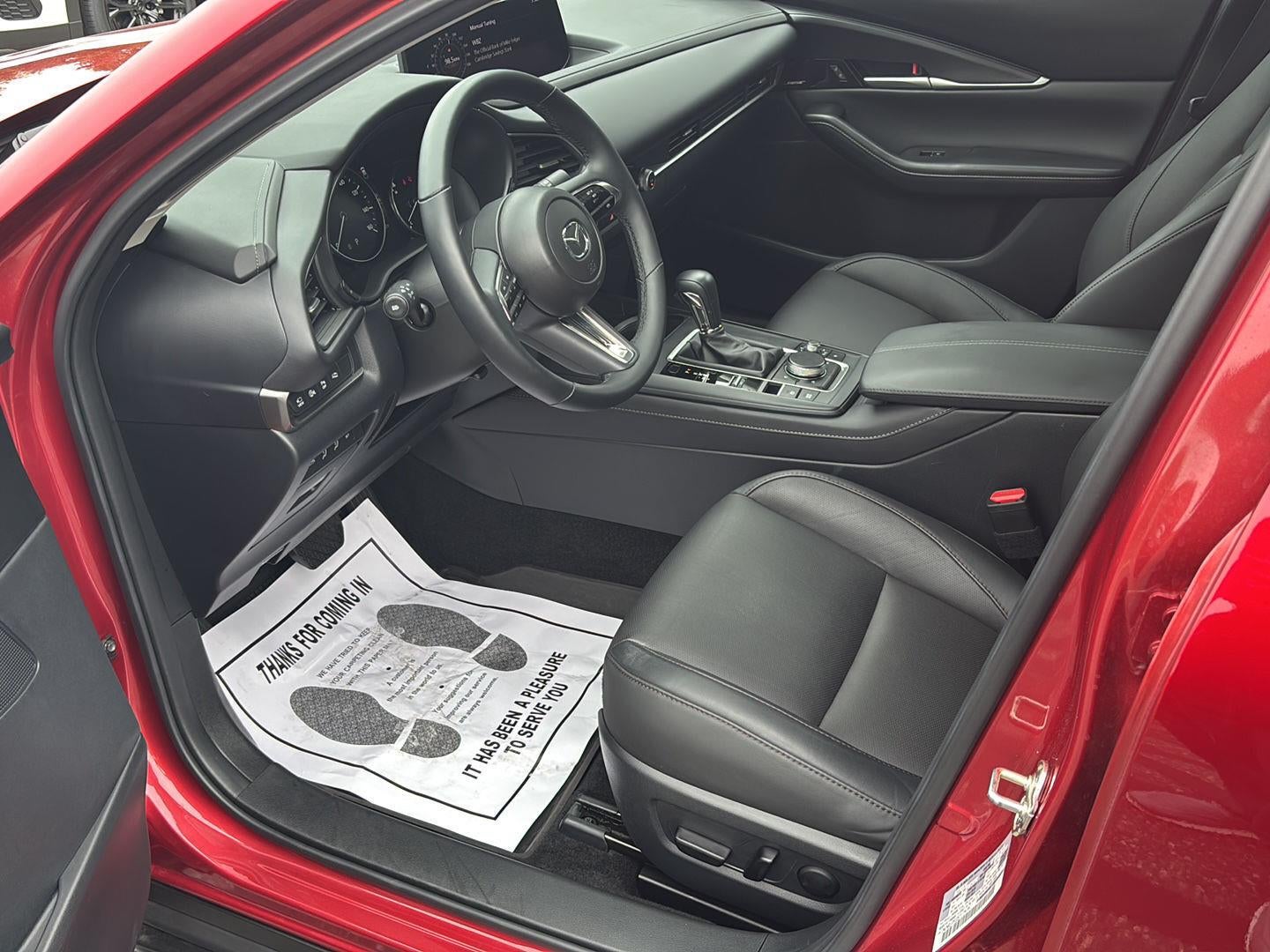 2026 Mazda Mazda Cx-30 2.5 S Premium