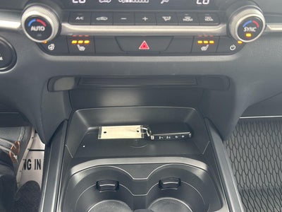 2026 Mazda Mazda Cx-30 2.5 S Premium