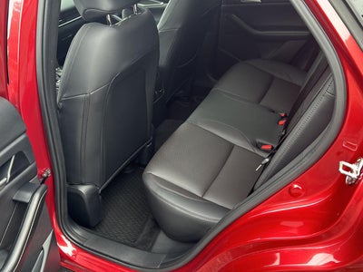 2026 Mazda Mazda Cx-30 2.5 S Premium
