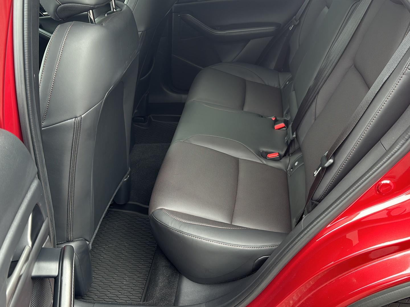 2026 Mazda Mazda Cx-30 2.5 S Premium