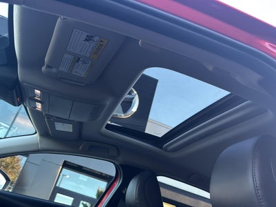 2022 Mazda Mazda CX-30 2.5 S Premium Package