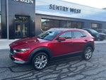 2022 Mazda Mazda CX-30 2.5 S Premium Package