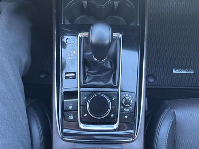 2022 Mazda Mazda CX-30 2.5 S Premium Package