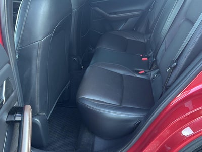 2022 Mazda Mazda CX-30 2.5 S Premium Package
