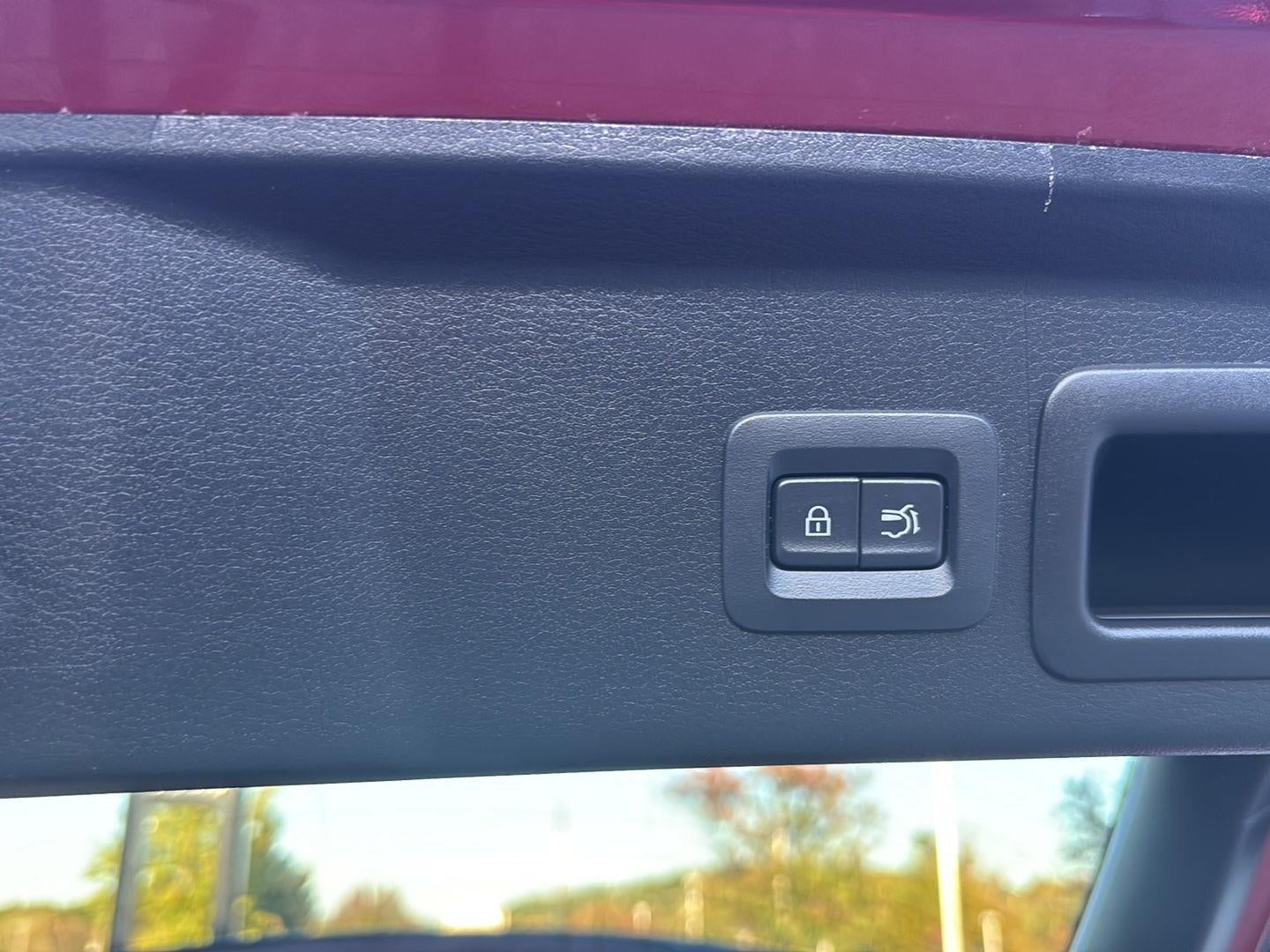 2022 Mazda Mazda CX-30 2.5 S Premium Package