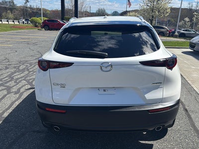 2024 Mazda Mazda CX-30 2.5 S Premium Package
