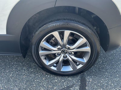 2024 Mazda Mazda CX-30 2.5 S Premium Package
