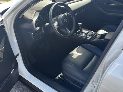 2024 Mazda Mazda CX-30 2.5 S Premium Package