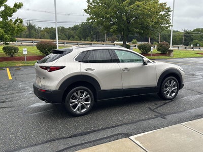 2023 Mazda Mazda CX-30 2.5 S Premium Package