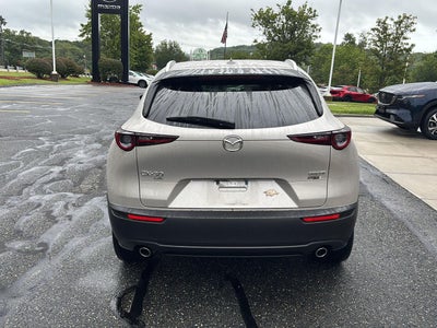 2023 Mazda Mazda CX-30 2.5 S Premium Package