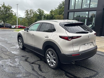 2023 Mazda Mazda CX-30 2.5 S Premium Package