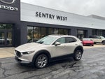 2023 Mazda Mazda CX-30 2.5 S Premium Package