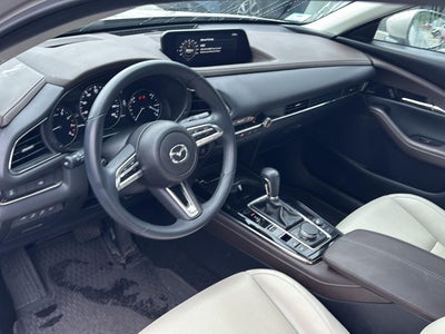 2023 Mazda Mazda CX-30 2.5 S Premium Package