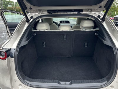 2023 Mazda Mazda CX-30 2.5 S Premium Package