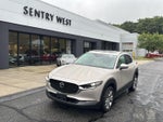 2023 Mazda Mazda CX-30 2.5 S Premium Package