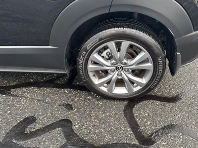 2025 Mazda Mazda CX-30 2.5 S Premium Package